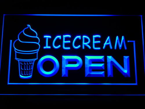 Ice Cream & Bakery